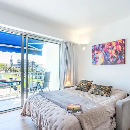 Pleine By Interhome Apartment Arcachon