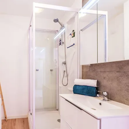 Appartement Pleine By Interhome Arcachon