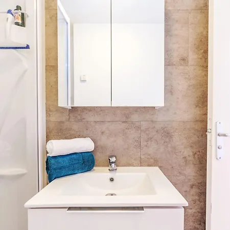 Appartement Pleine By Interhome Arcachon