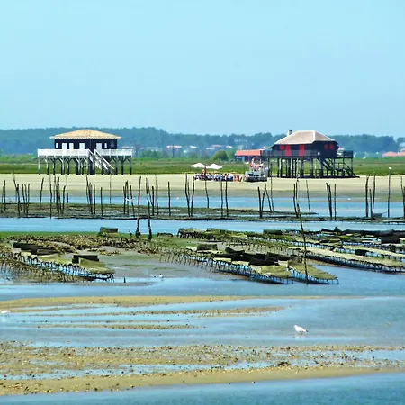Pleine By Interhome Appartement Arcachon
