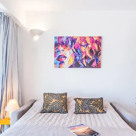 Appartement Pleine By Interhome *