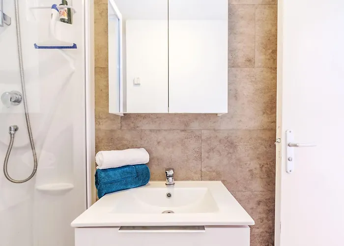 Apartman Pleine By Interhome Arcachon