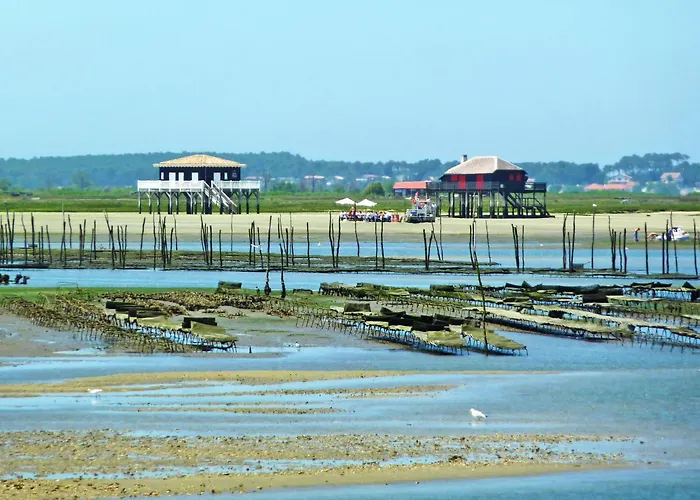 Pleine By Interhome Apartman Arcachon