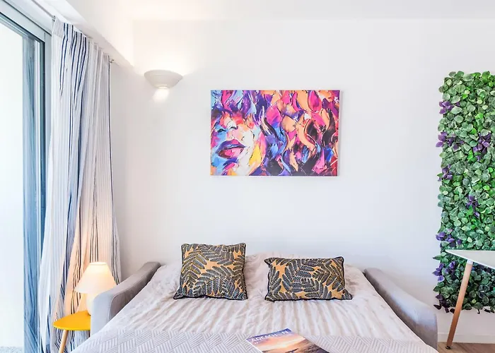 Apartman Pleine By Interhome *