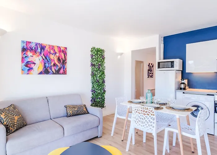 Pleine By Interhome * Arcachon